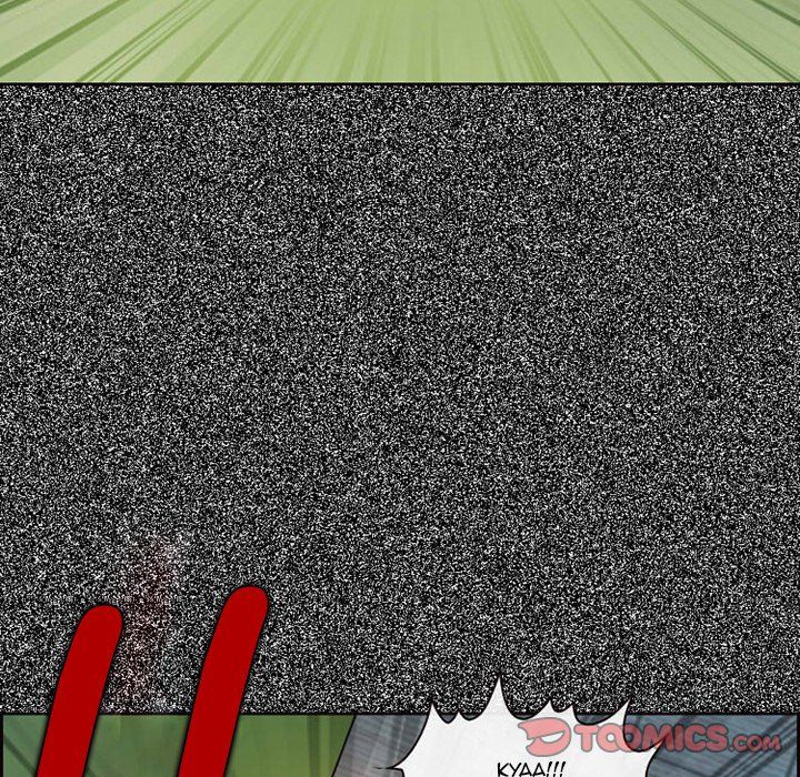 The Voice of God Manhwa - Chapter 5 Page 11