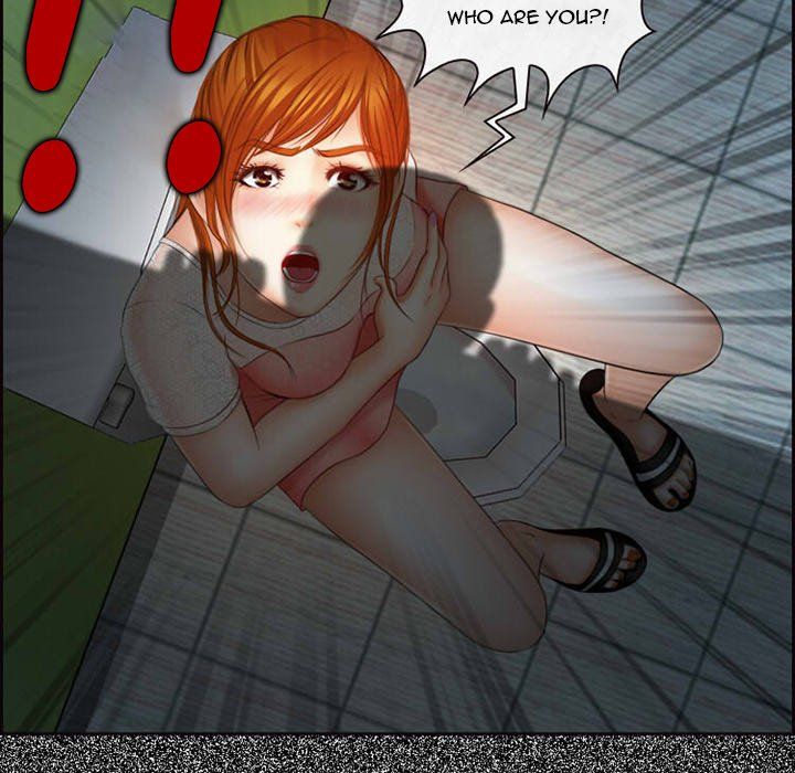The Voice of God Manhwa - Chapter 5 Page 12