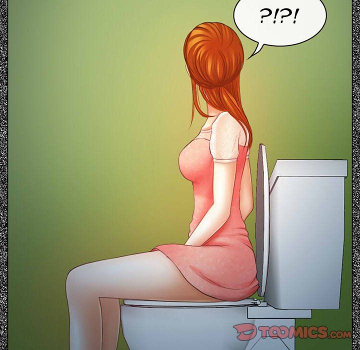 The Voice of God Manhwa - Chapter 5 Page 14