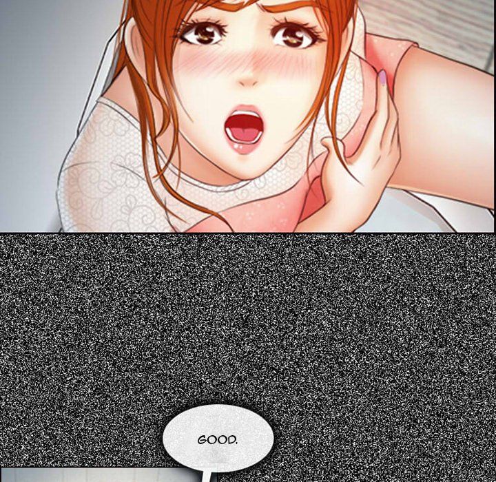 The Voice of God Manhwa - Chapter 5 Page 16