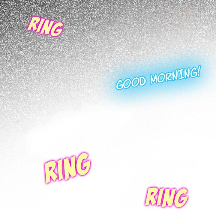 The Voice of God Manhwa - Chapter 5 Page 19