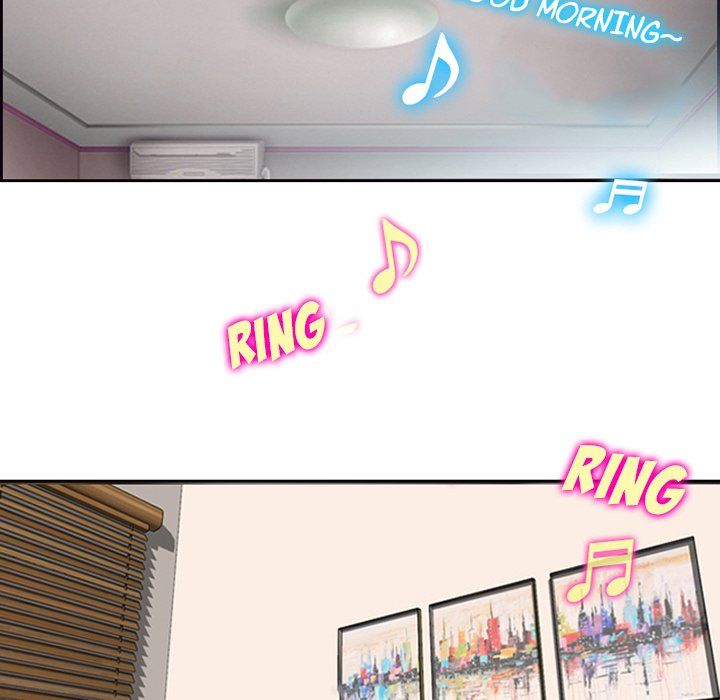 The Voice of God Manhwa - Chapter 5 Page 21