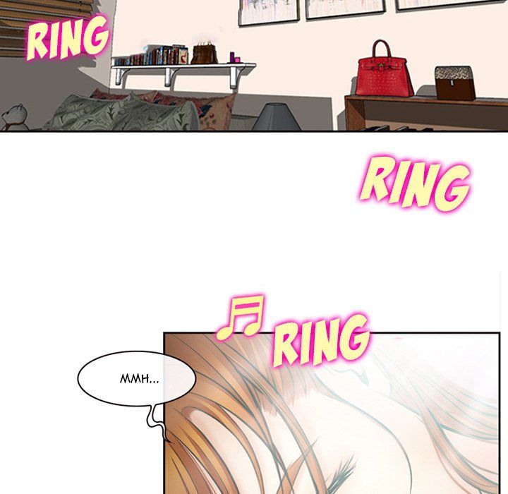 The Voice of God Manhwa - Chapter 5 Page 22