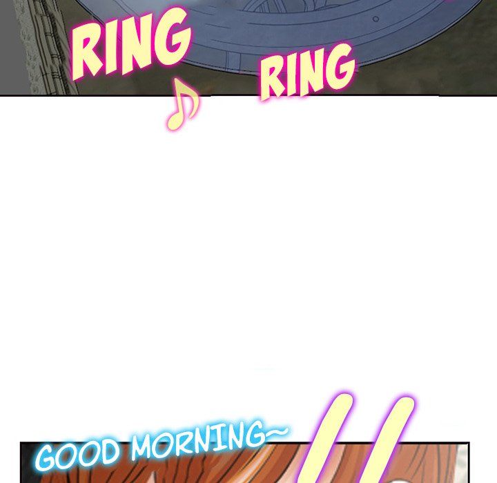 The Voice of God Manhwa - Chapter 5 Page 25