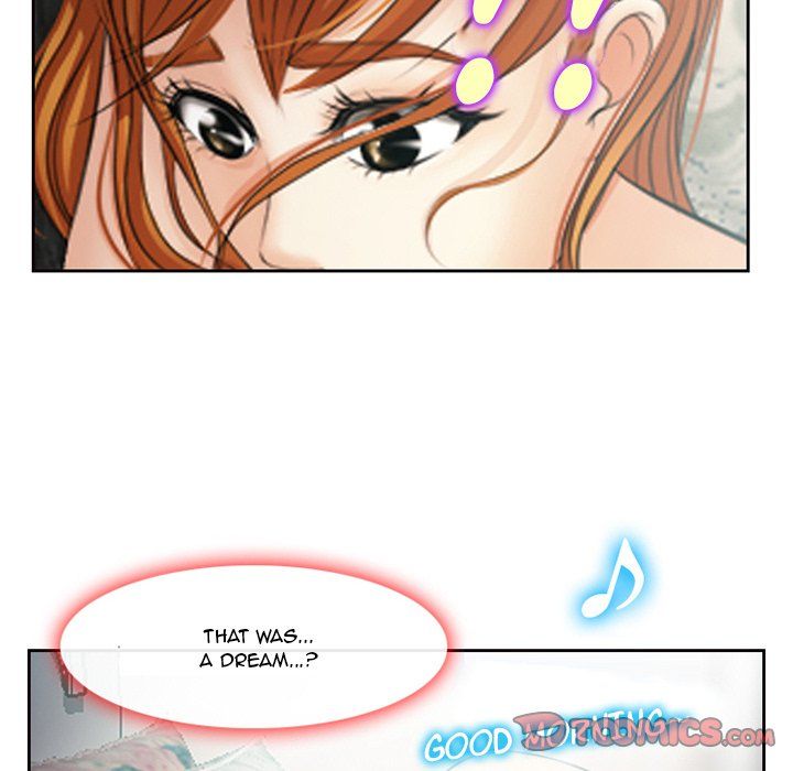 The Voice of God Manhwa - Chapter 5 Page 26