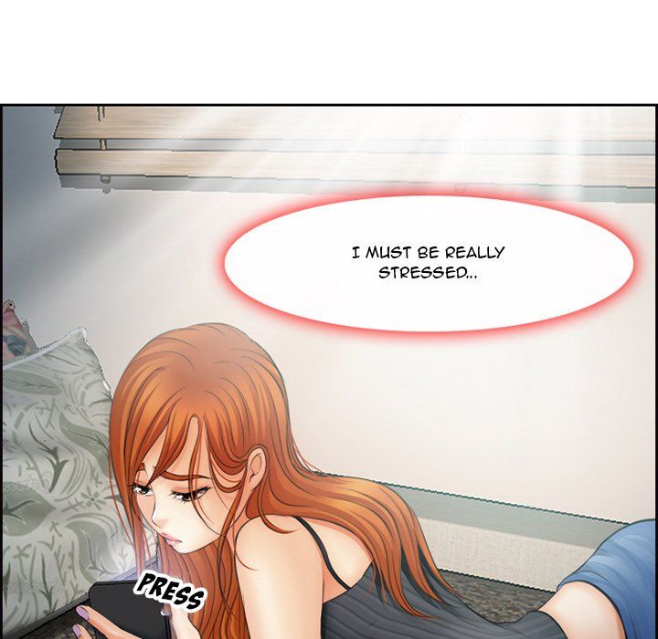 The Voice of God Manhwa - Chapter 5 Page 28