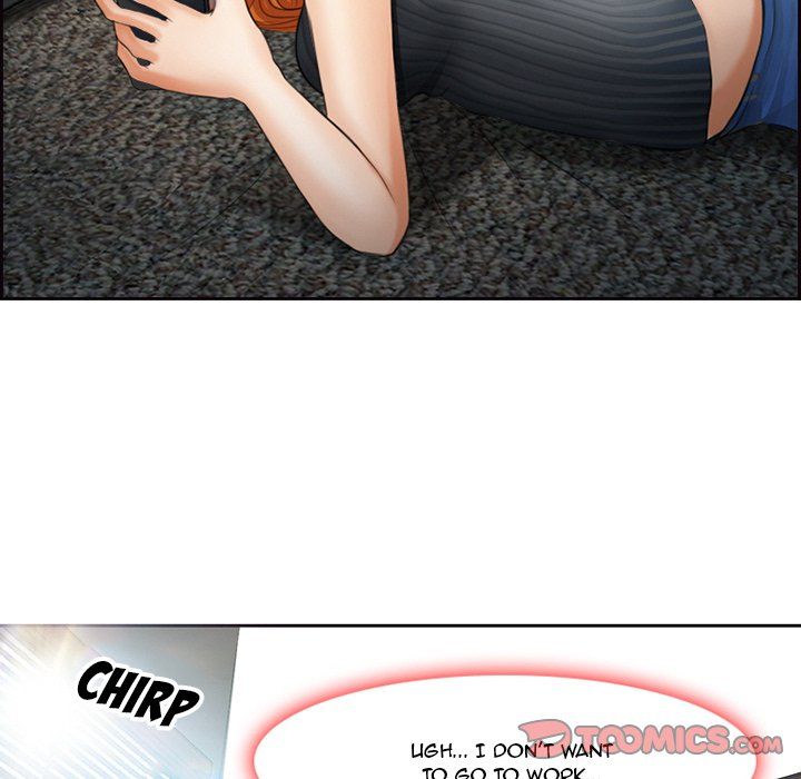 The Voice of God Manhwa - Chapter 5 Page 29