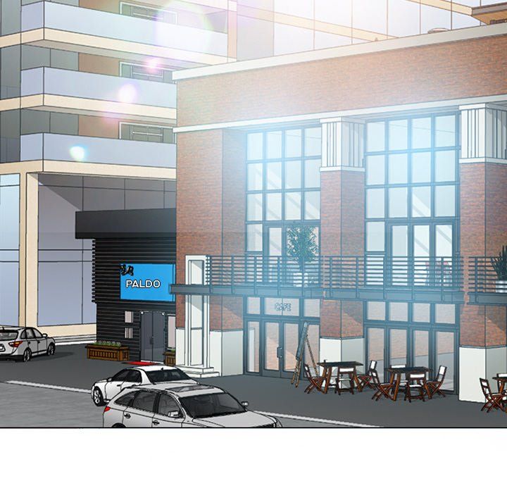 The Voice of God Manhwa - Chapter 5 Page 33