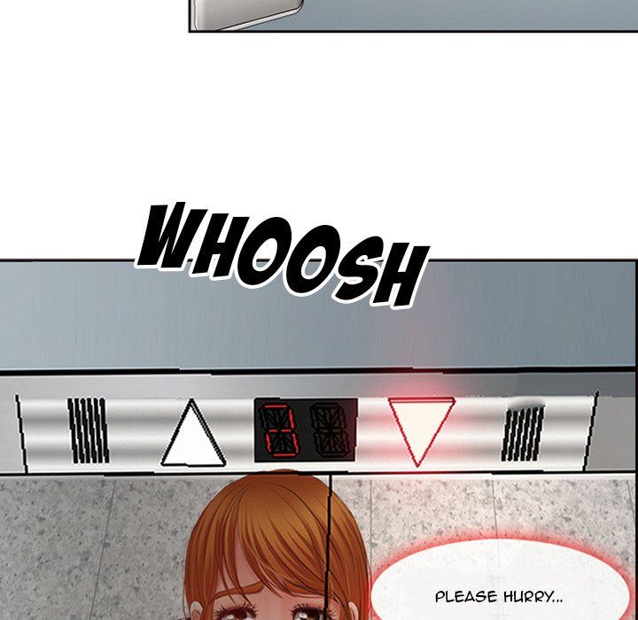 The Voice of God Manhwa - Chapter 5 Page 36