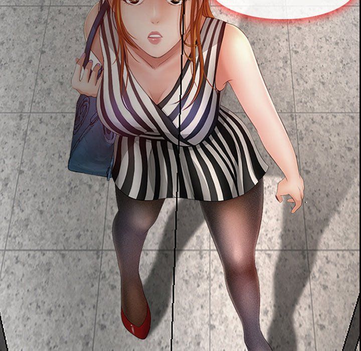 The Voice of God Manhwa - Chapter 5 Page 37