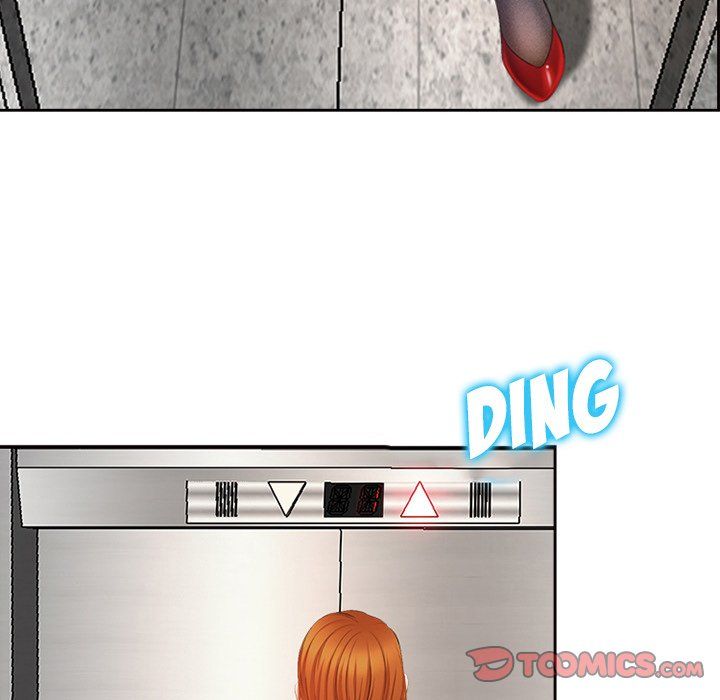 The Voice of God Manhwa - Chapter 5 Page 38