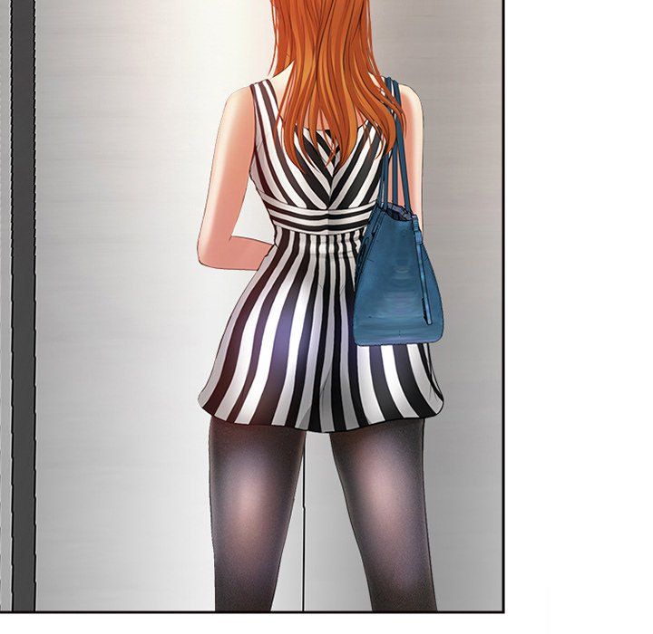 The Voice of God Manhwa - Chapter 5 Page 39