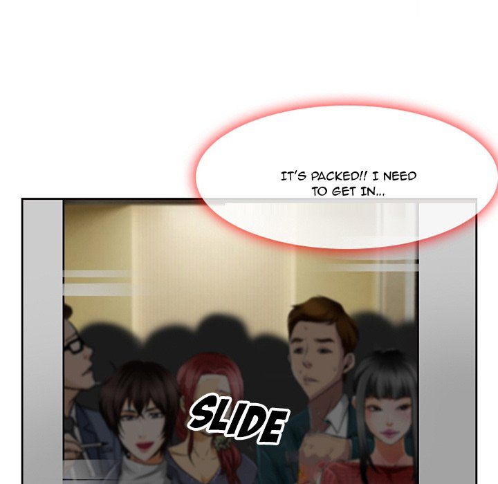 The Voice of God Manhwa - Chapter 5 Page 40