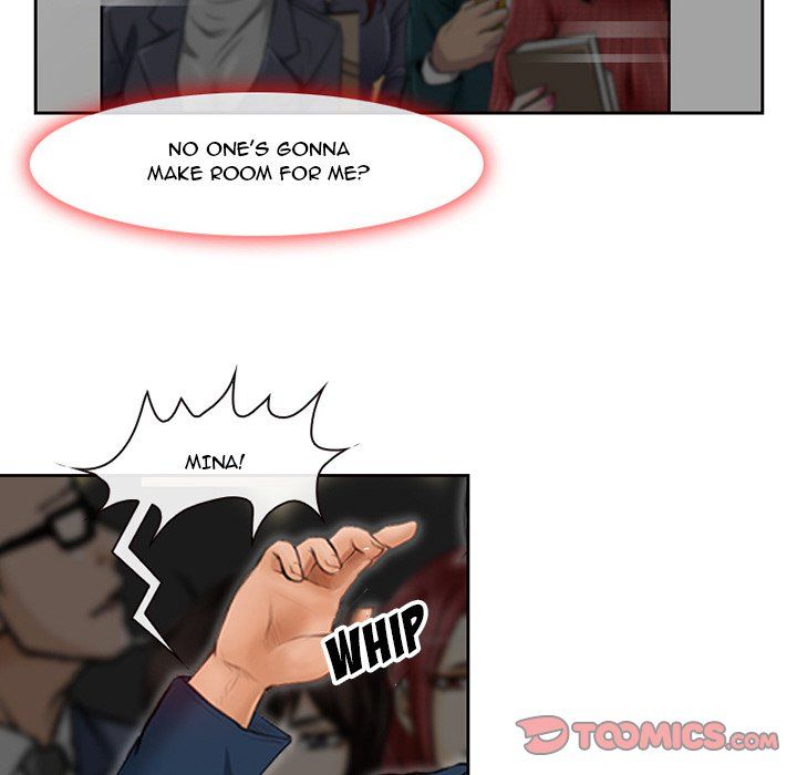 The Voice of God Manhwa - Chapter 5 Page 41