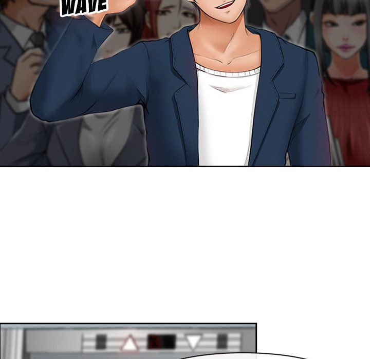 The Voice of God Manhwa - Chapter 5 Page 43