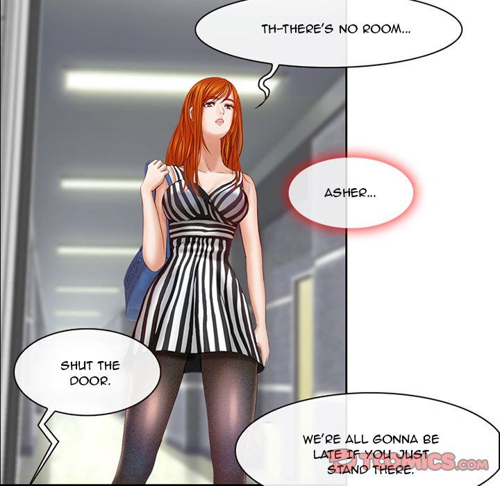 The Voice of God Manhwa - Chapter 5 Page 44