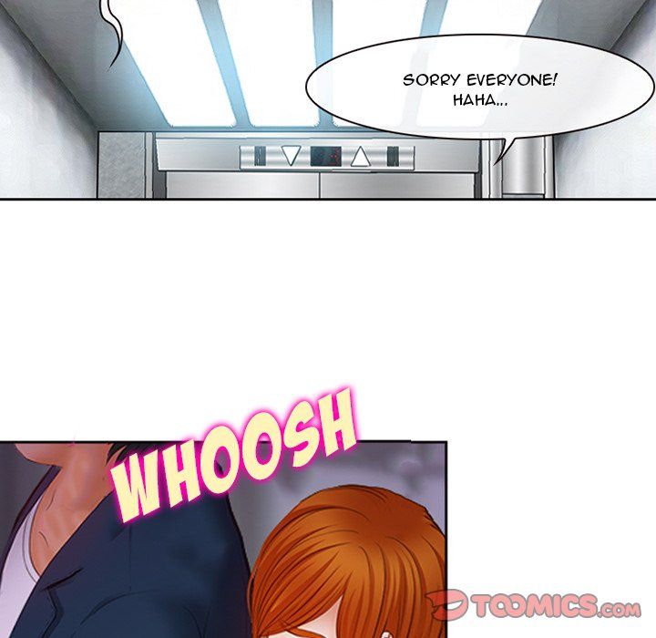 The Voice of God Manhwa - Chapter 5 Page 50