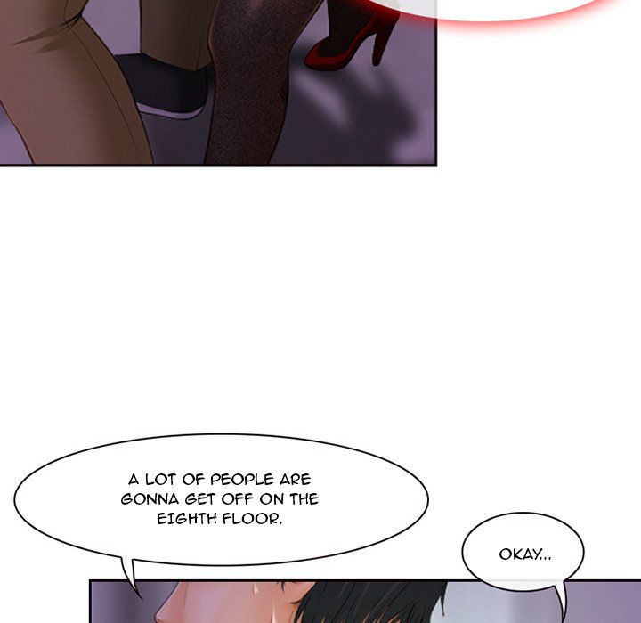 The Voice of God Manhwa - Chapter 5 Page 52