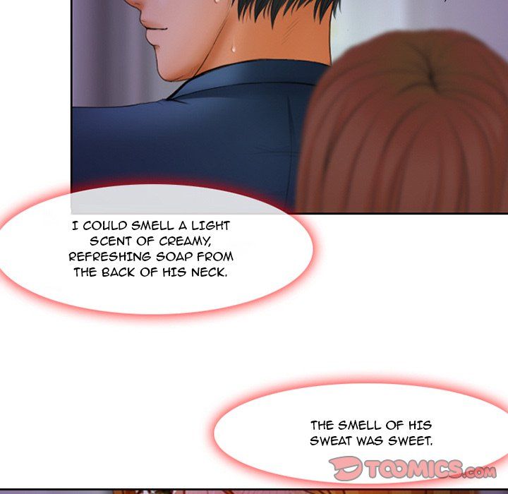 The Voice of God Manhwa - Chapter 5 Page 53