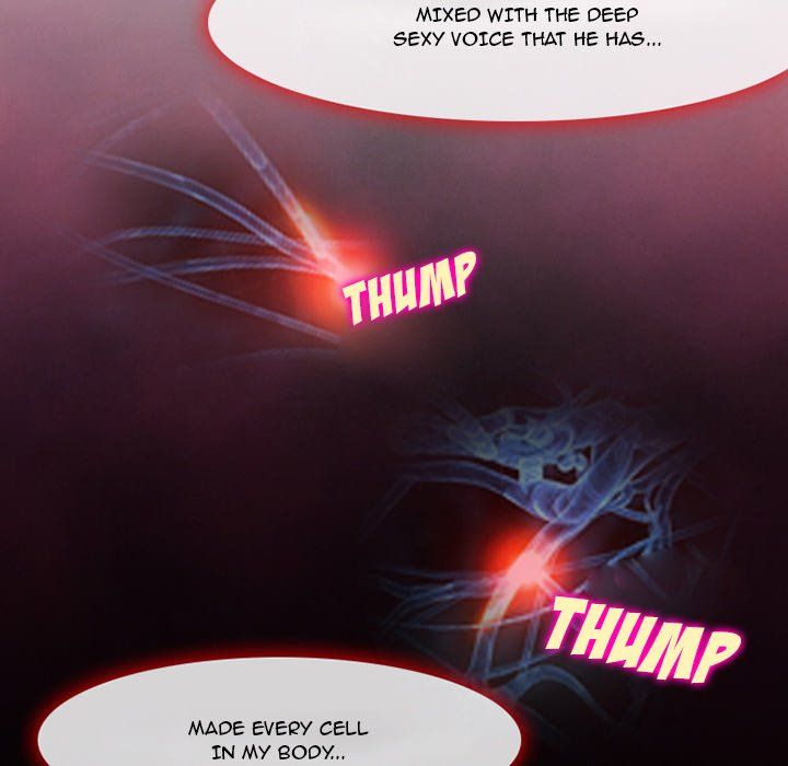 The Voice of God Manhwa - Chapter 5 Page 55