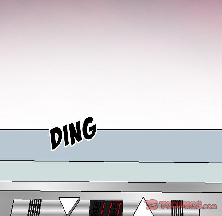 The Voice of God Manhwa - Chapter 5 Page 59