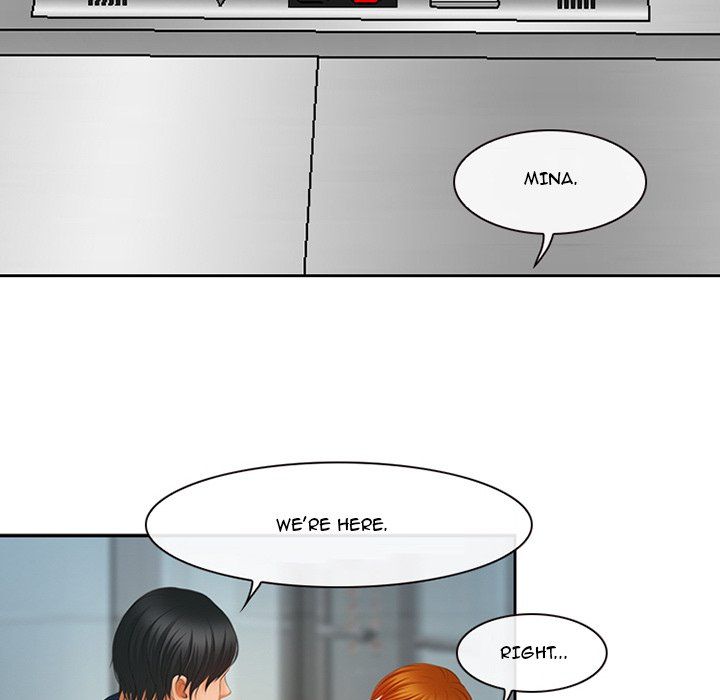 The Voice of God Manhwa - Chapter 5 Page 60