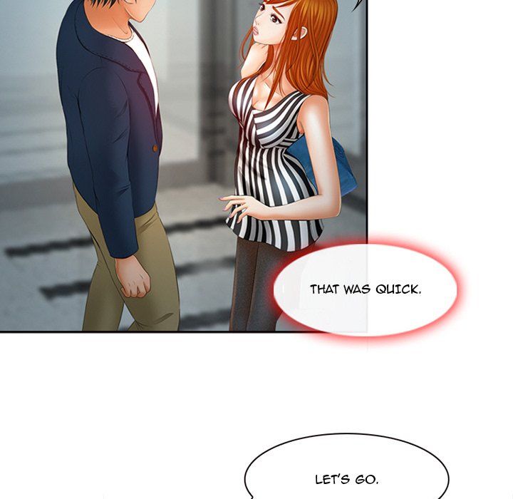 The Voice of God Manhwa - Chapter 5 Page 61