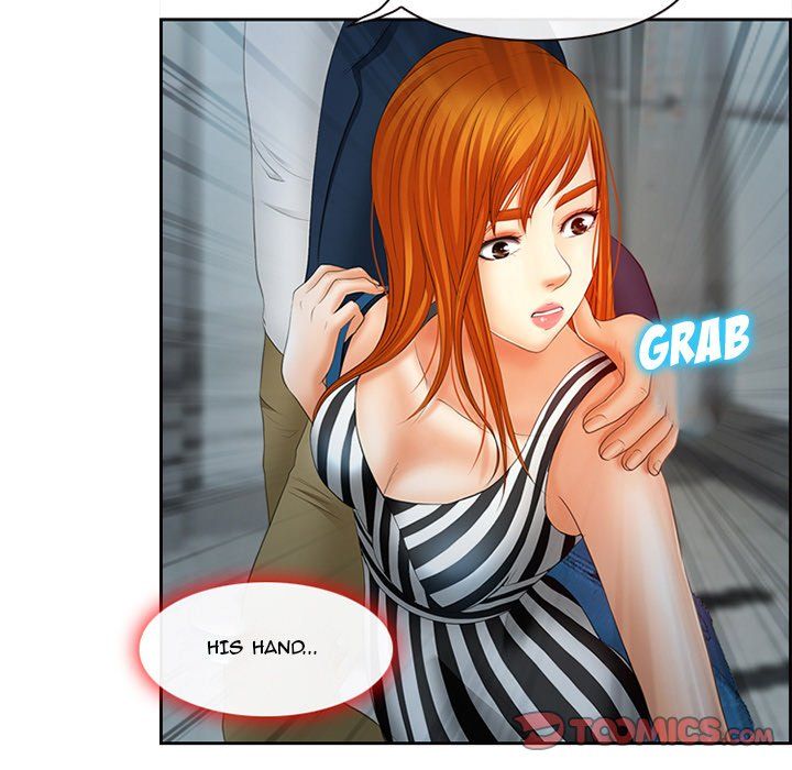 The Voice of God Manhwa - Chapter 5 Page 62