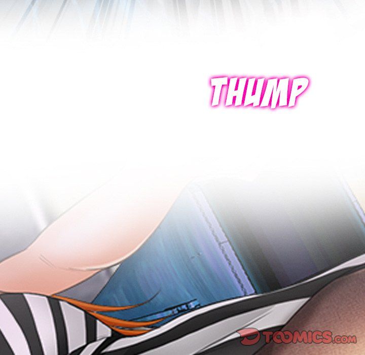 The Voice of God Manhwa - Chapter 5 Page 65