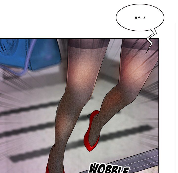 The Voice of God Manhwa - Chapter 5 Page 70