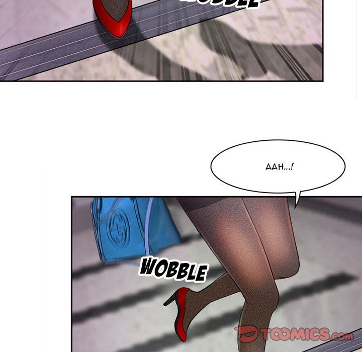 The Voice of God Manhwa - Chapter 5 Page 71