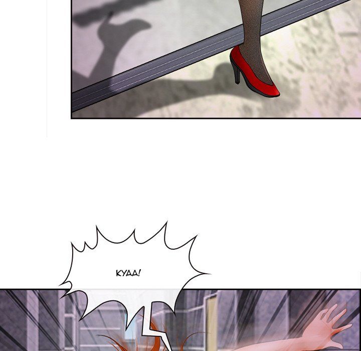 The Voice of God Manhwa - Chapter 5 Page 72