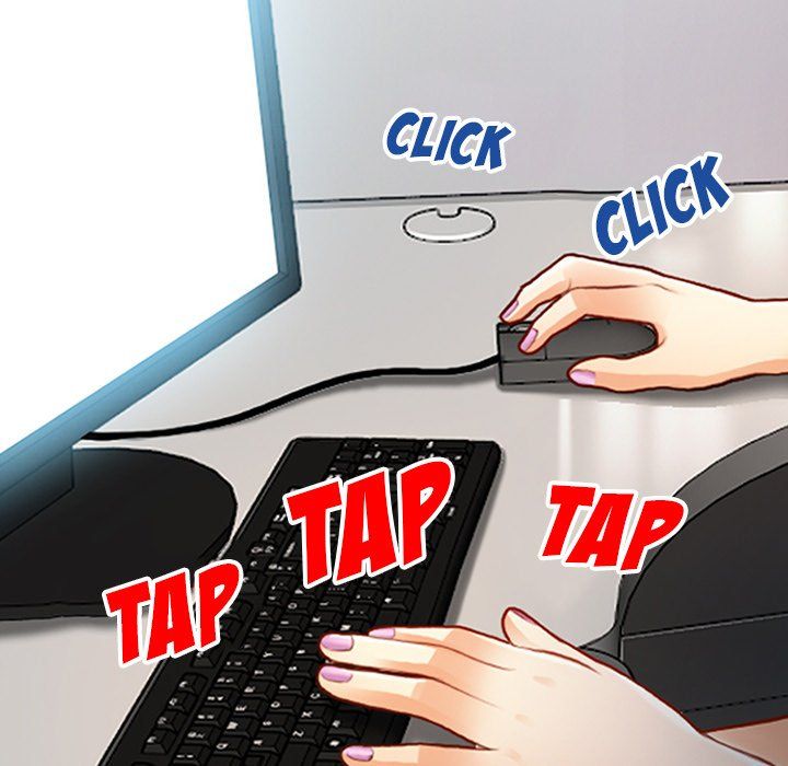 The Voice of God Manhwa - Chapter 5 Page 82