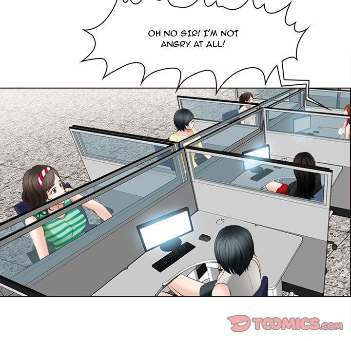 The Voice of God Manhwa - Chapter 5 Page 86