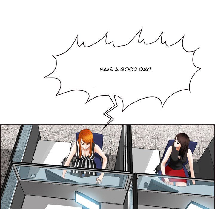 The Voice of God Manhwa - Chapter 5 Page 87