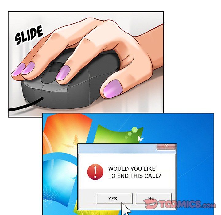 The Voice of God Manhwa - Chapter 5 Page 89