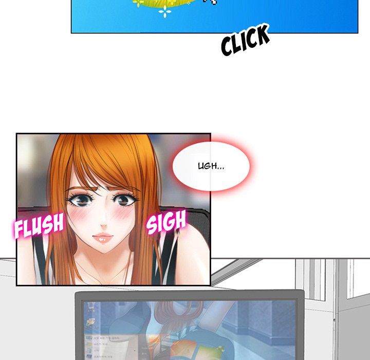 The Voice of God Manhwa - Chapter 5 Page 90