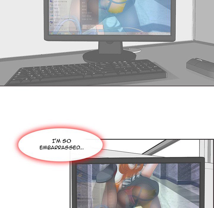 The Voice of God Manhwa - Chapter 5 Page 91