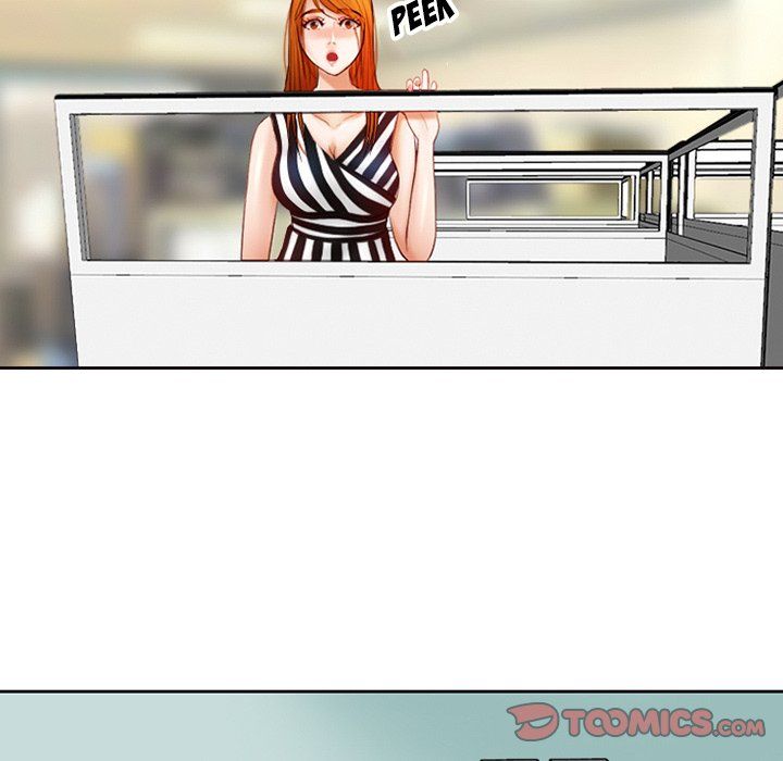 The Voice of God Manhwa - Chapter 5 Page 95