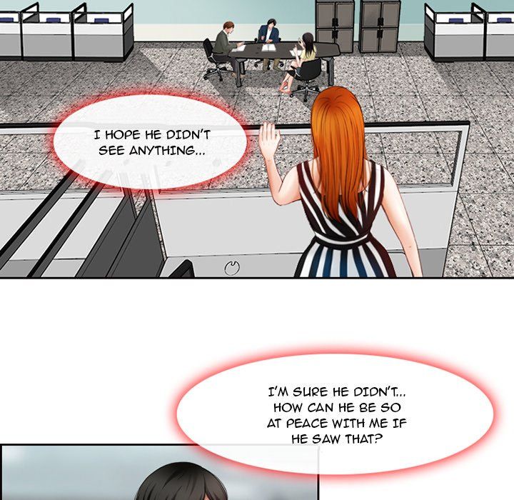 The Voice of God Manhwa - Chapter 5 Page 96