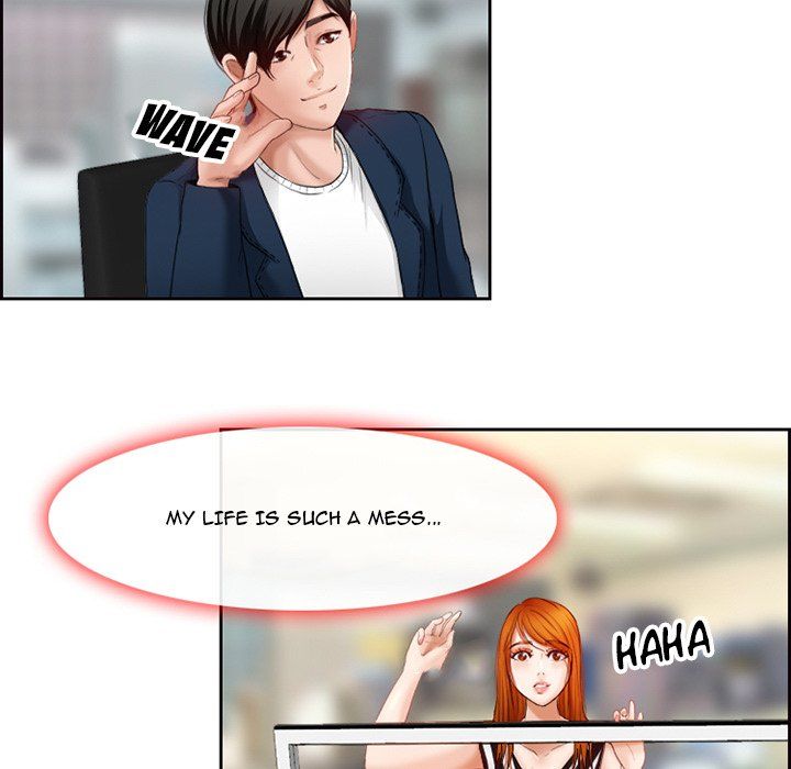 The Voice of God Manhwa - Chapter 5 Page 97