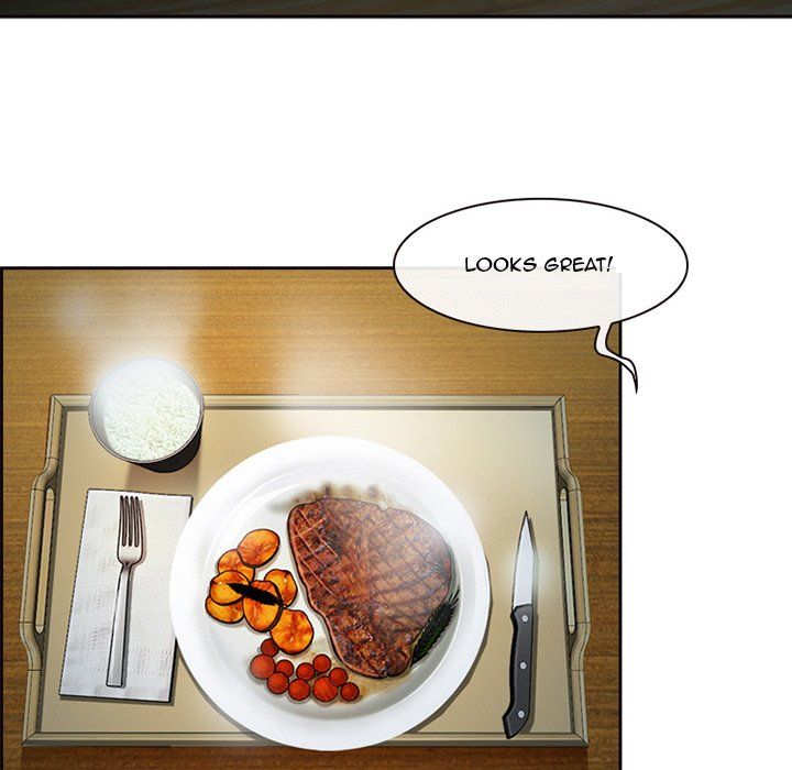 The Voice of God Manhwa - Chapter 5 Page 100