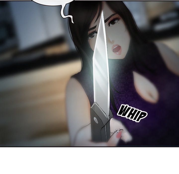 The Voice of God Manhwa - Chapter 5 Page 103