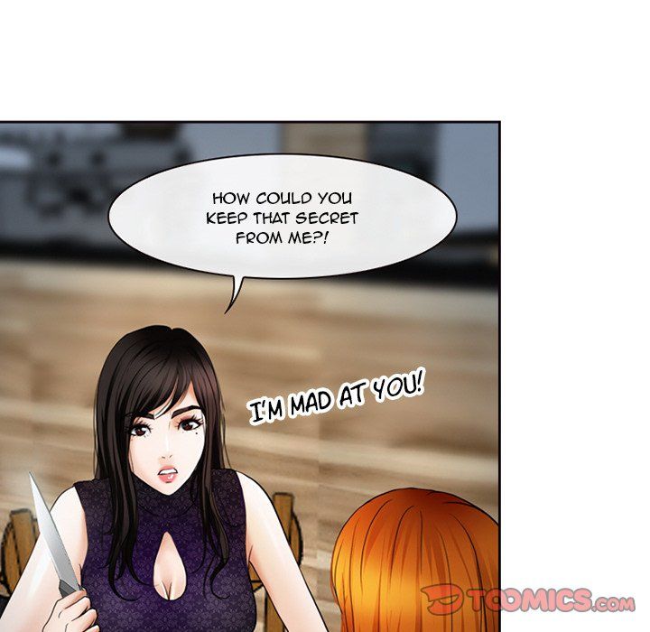 The Voice of God Manhwa - Chapter 5 Page 104