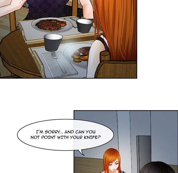 The Voice of God Manhwa - Chapter 5 Page 105