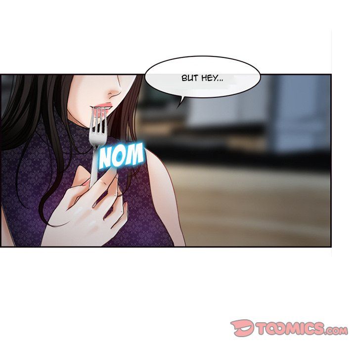 The Voice of God Manhwa - Chapter 5 Page 107