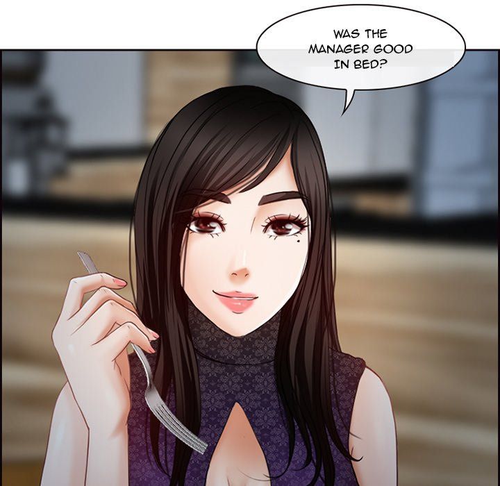 The Voice of God Manhwa - Chapter 5 Page 108