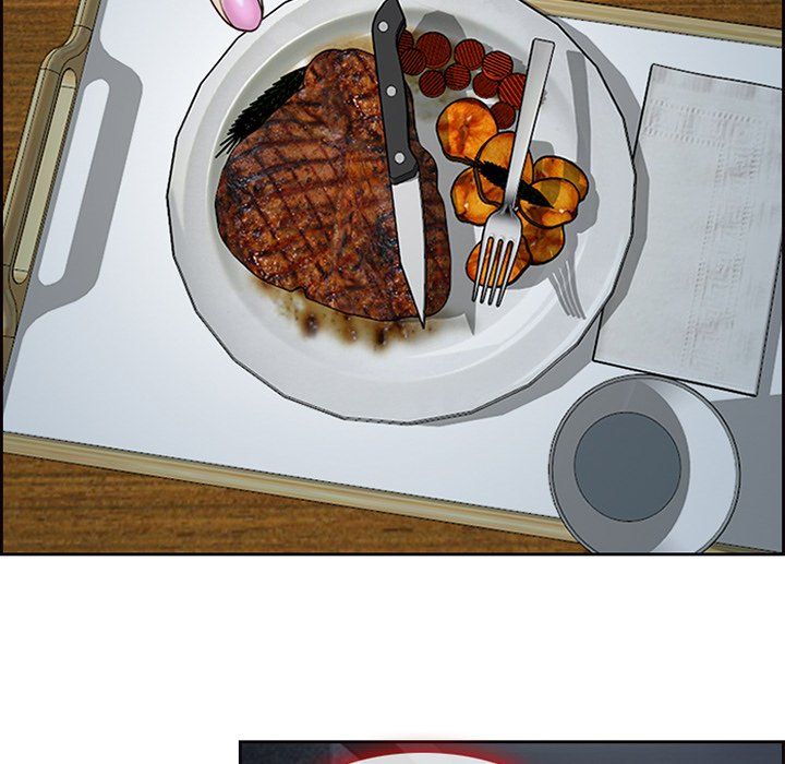 The Voice of God Manhwa - Chapter 5 Page 112