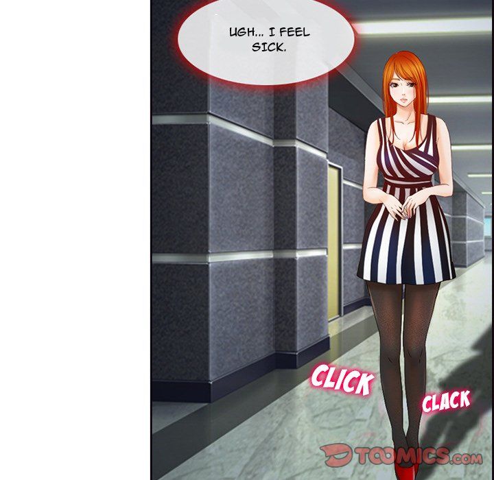 The Voice of God Manhwa - Chapter 5 Page 113