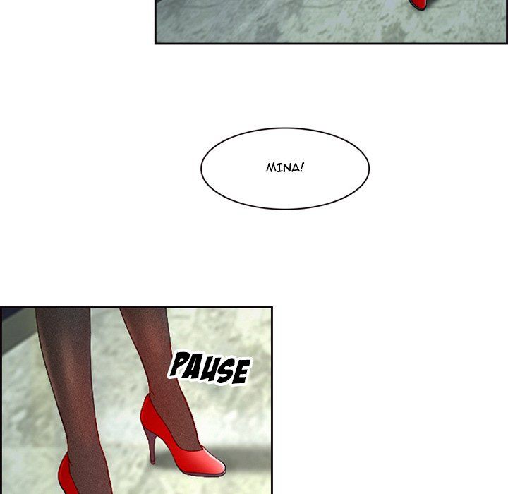 The Voice of God Manhwa - Chapter 5 Page 114